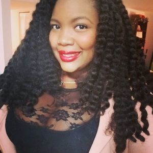 Meet your Posher, Tajah